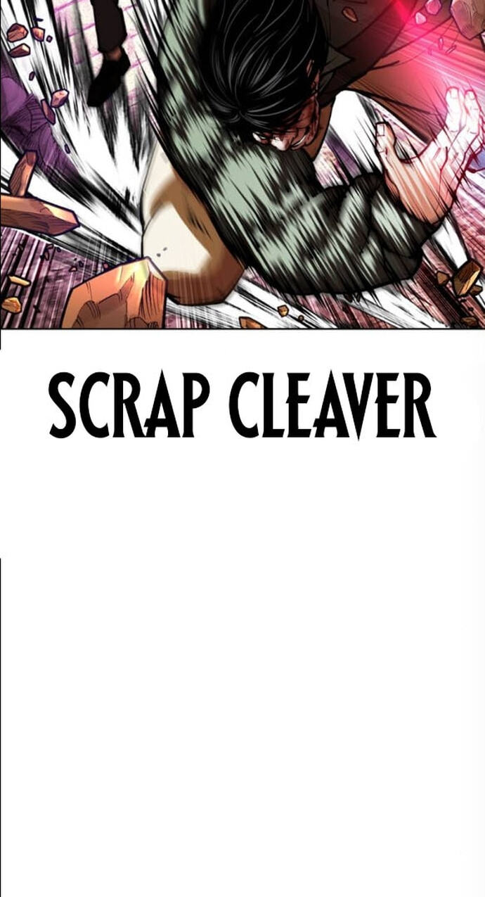 Read Lookism chapter 612 image 79 on Lezhin