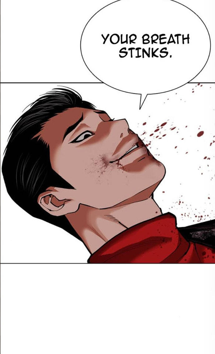 Read Lookism chapter 612 image 8 on Lezhin