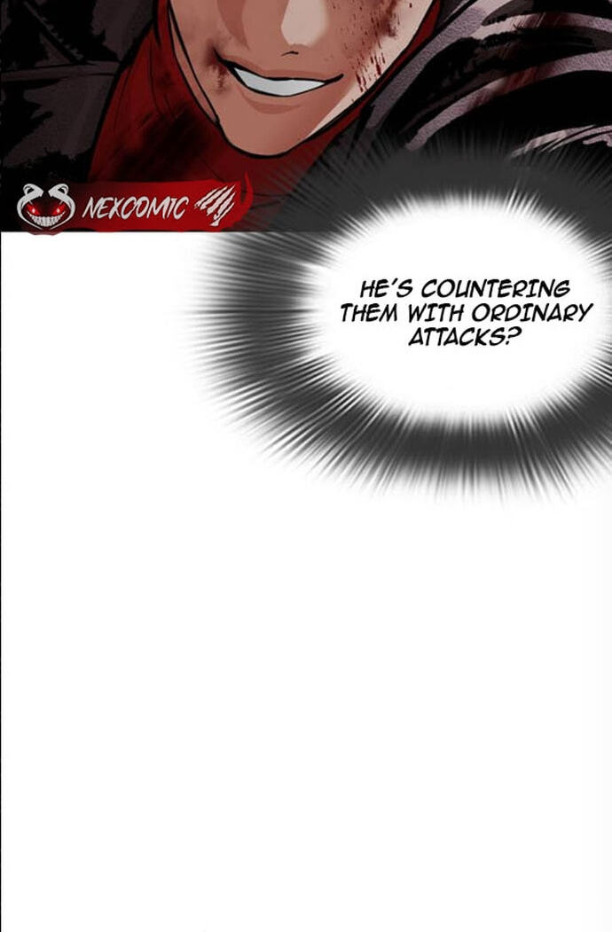 Read Lookism chapter 612 image 84 on Lezhin