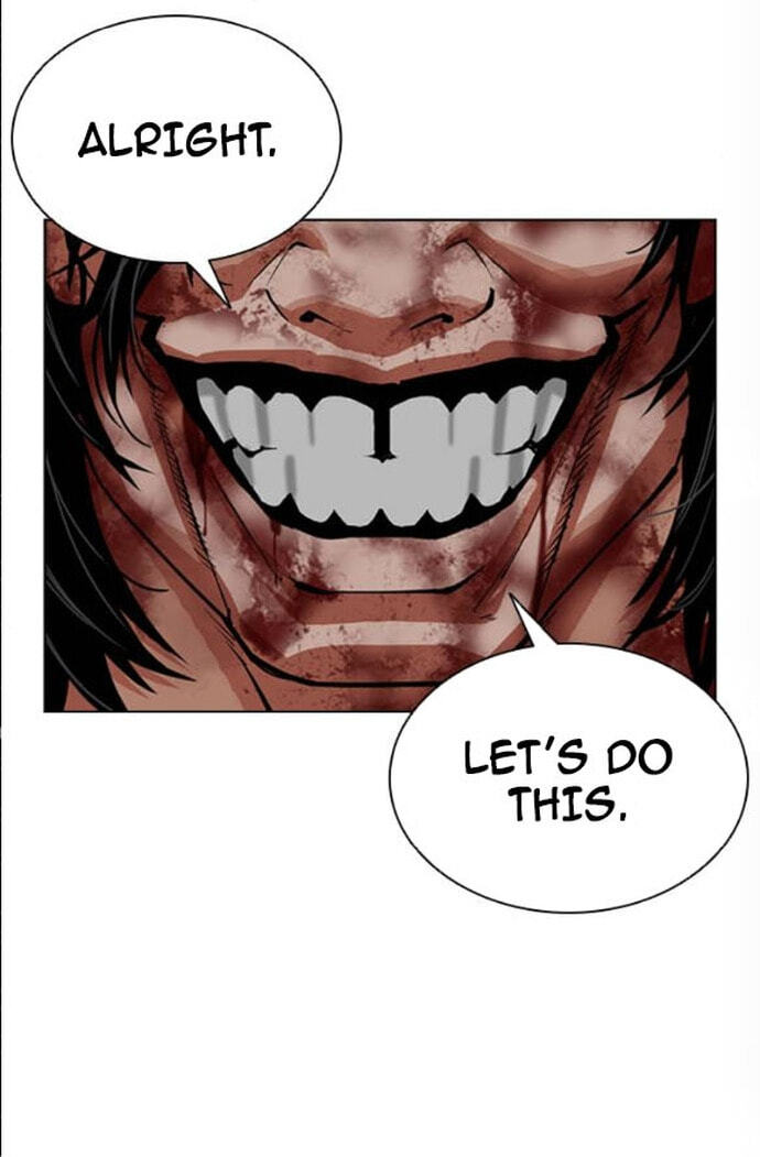 Read Lookism chapter 612 image 85 on Lezhin