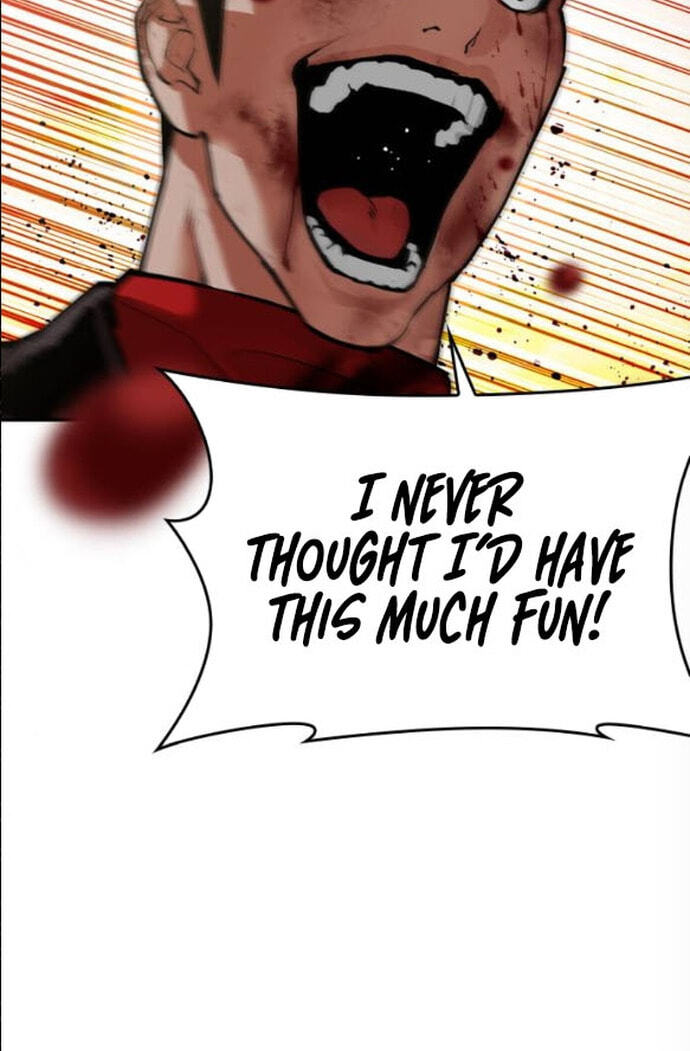 Read Lookism chapter 612 image 89 on Lezhin