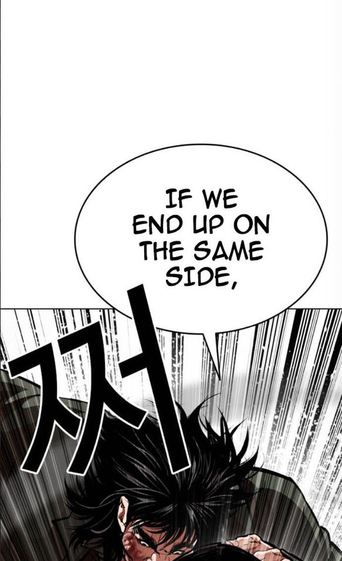 Read Lookism chapter 612 image 9 on Lezhin