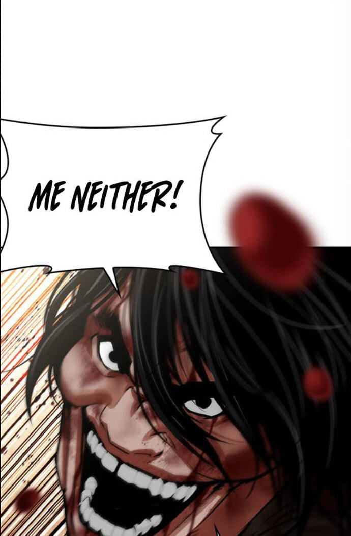 Read Lookism chapter 612 image 90 on Lezhin