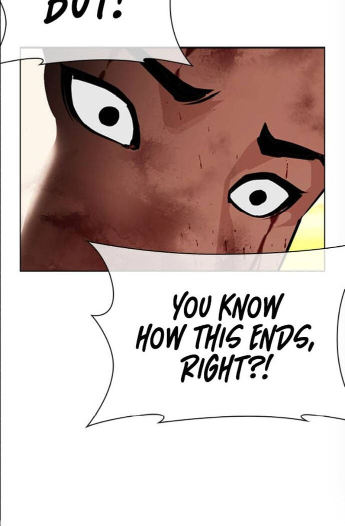 Read Lookism chapter 612 image 92 on Lezhin