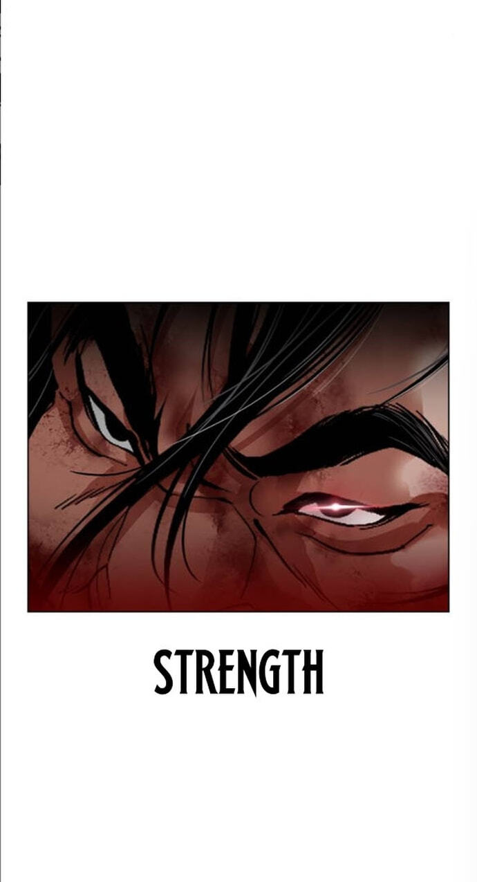Read Lookism chapter 612 image 93 on Lezhin