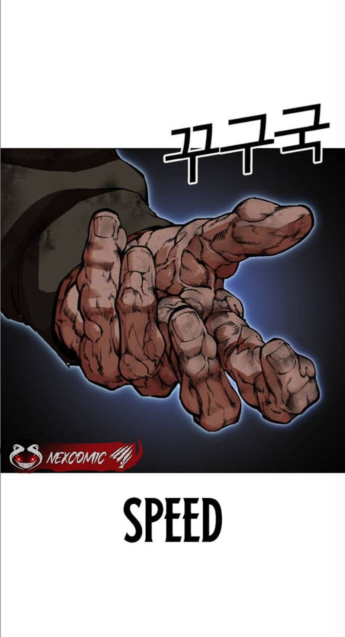 Read Lookism chapter 612 image 94 on Lezhin