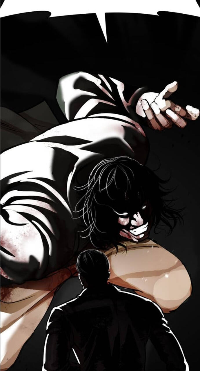 Read Lookism chapter 612 image 98 on Lezhin