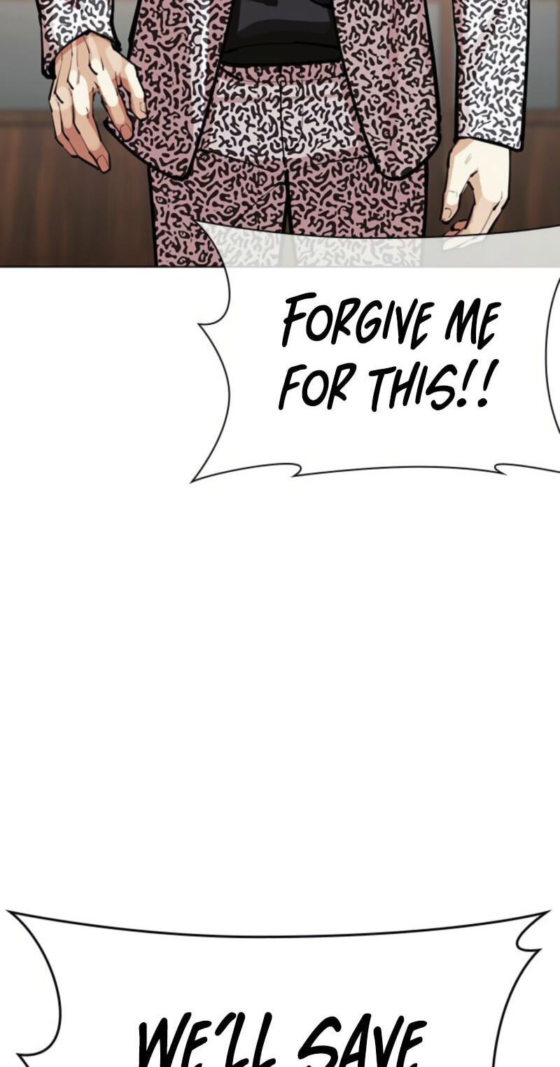 Read Lookism chapter 613 image 10 on Lezhin