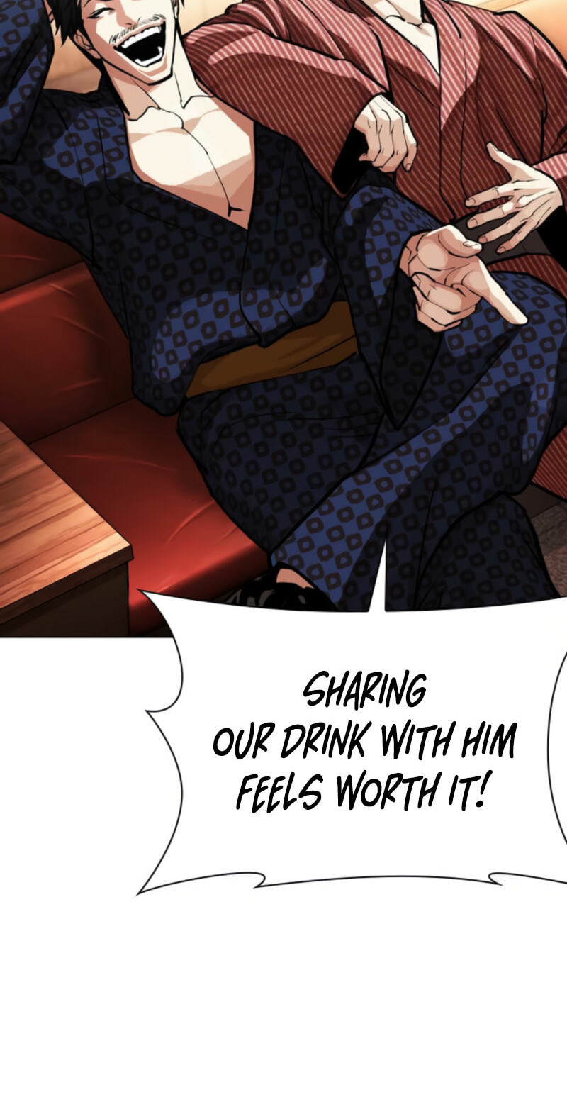 Read Lookism chapter 613 image 100 on Lezhin