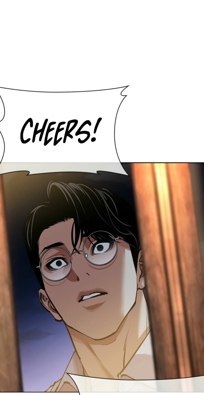 Read Lookism chapter 613 image 101 on Lezhin