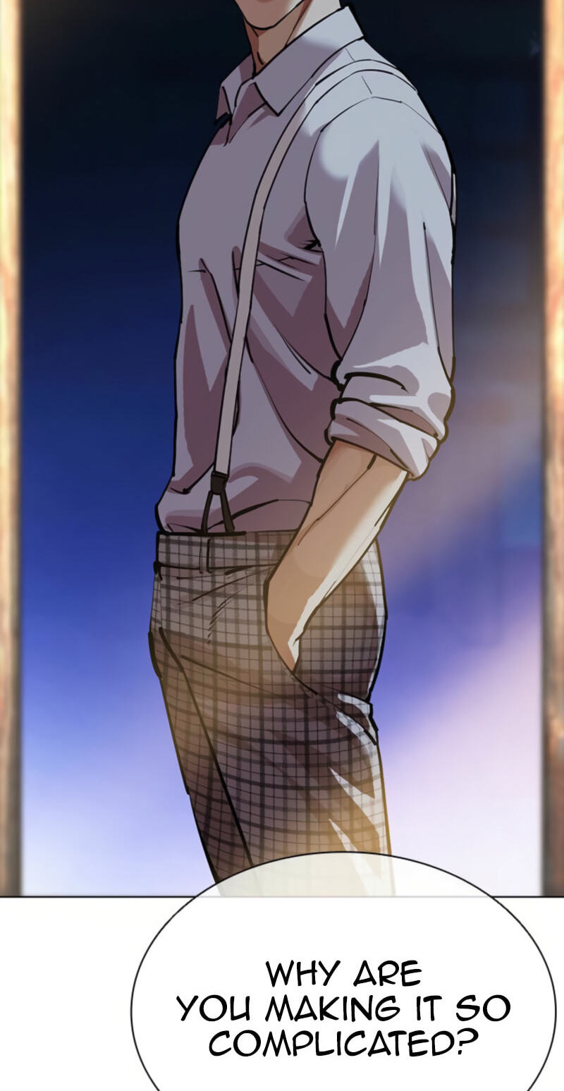 Read Lookism chapter 613 image 103 on Lezhin
