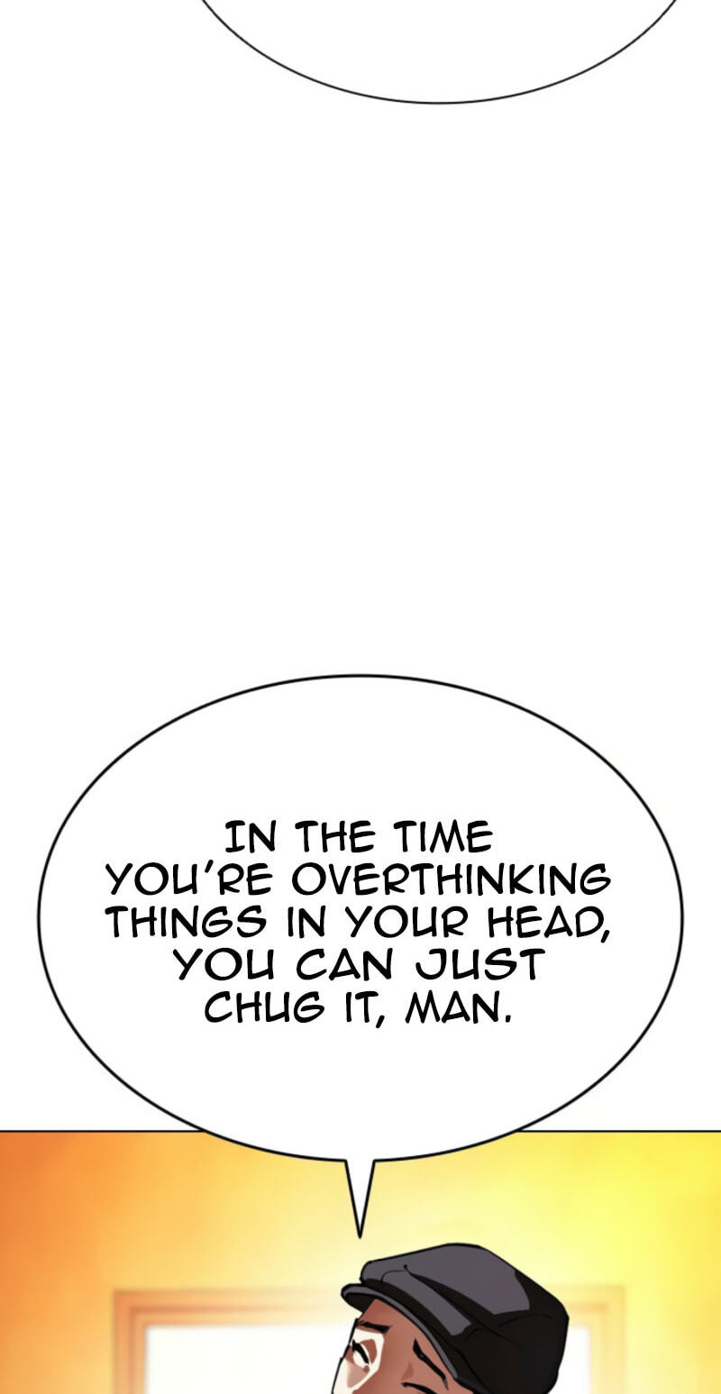 Read Lookism chapter 613 image 104 on Lezhin