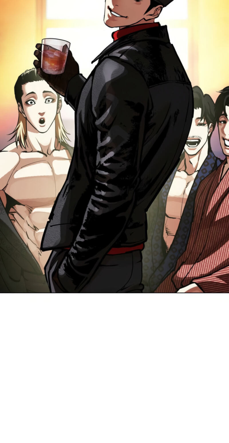 Read Lookism chapter 613 image 105 on Lezhin