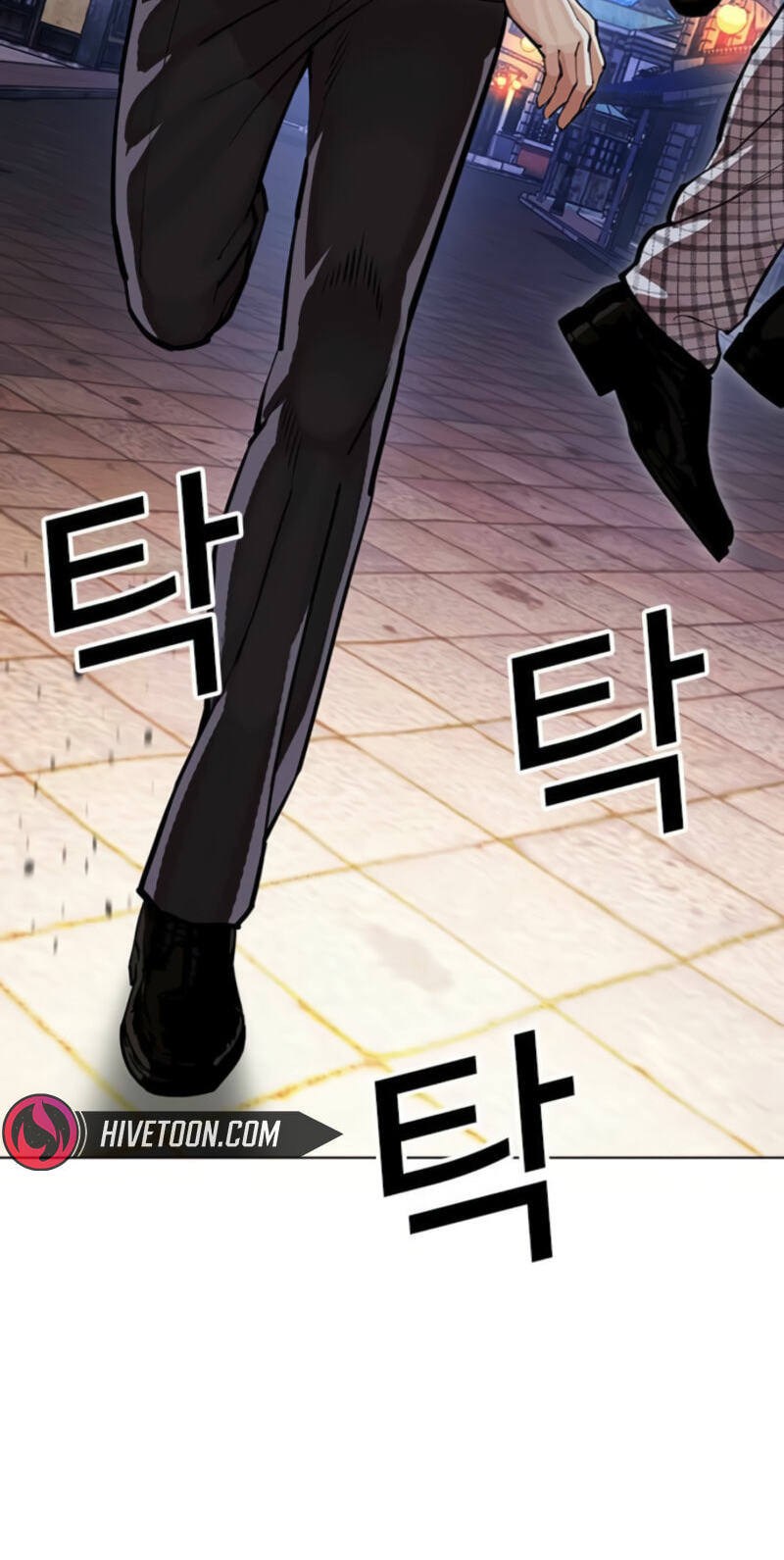 Read Lookism chapter 613 image 117 on Lezhin