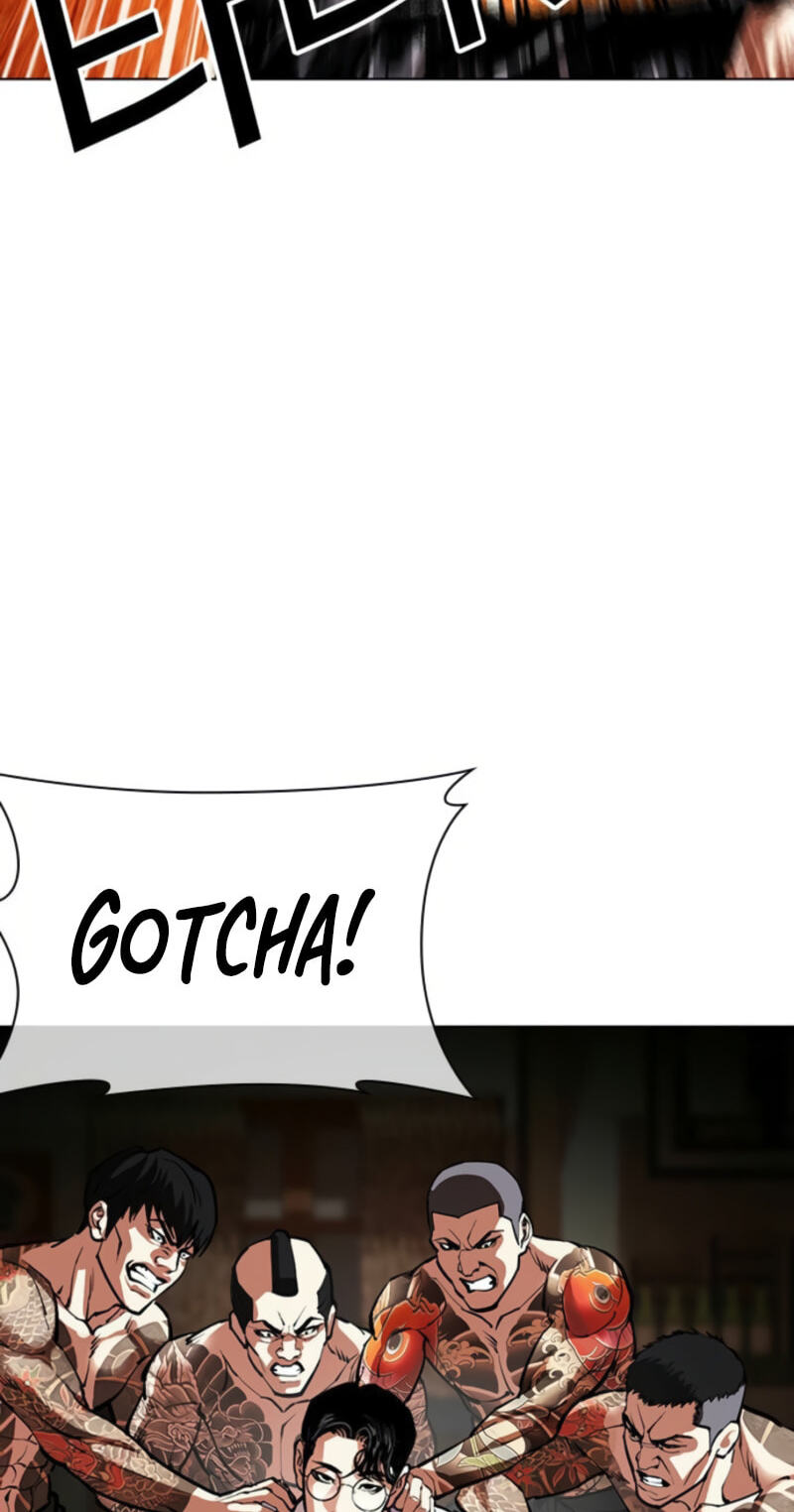 Read Lookism chapter 613 image 12 on Lezhin