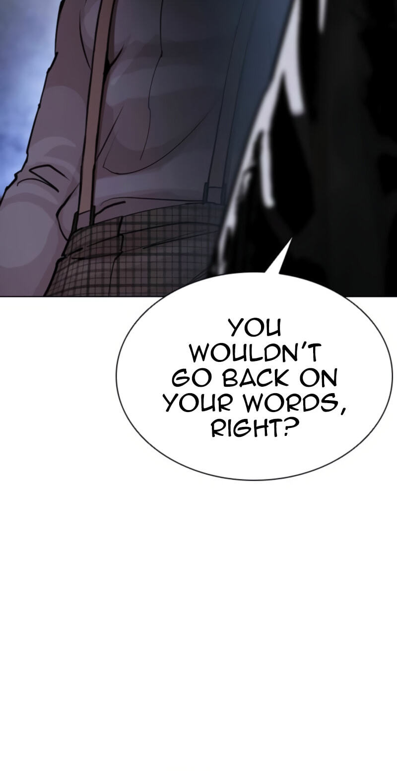 Read Lookism chapter 613 image 121 on Lezhin