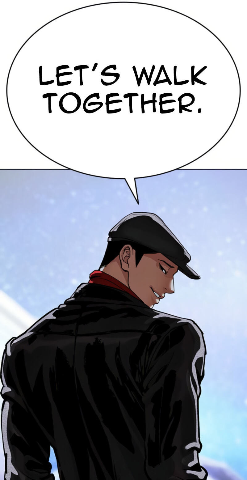 Read Lookism chapter 613 image 122 on Lezhin