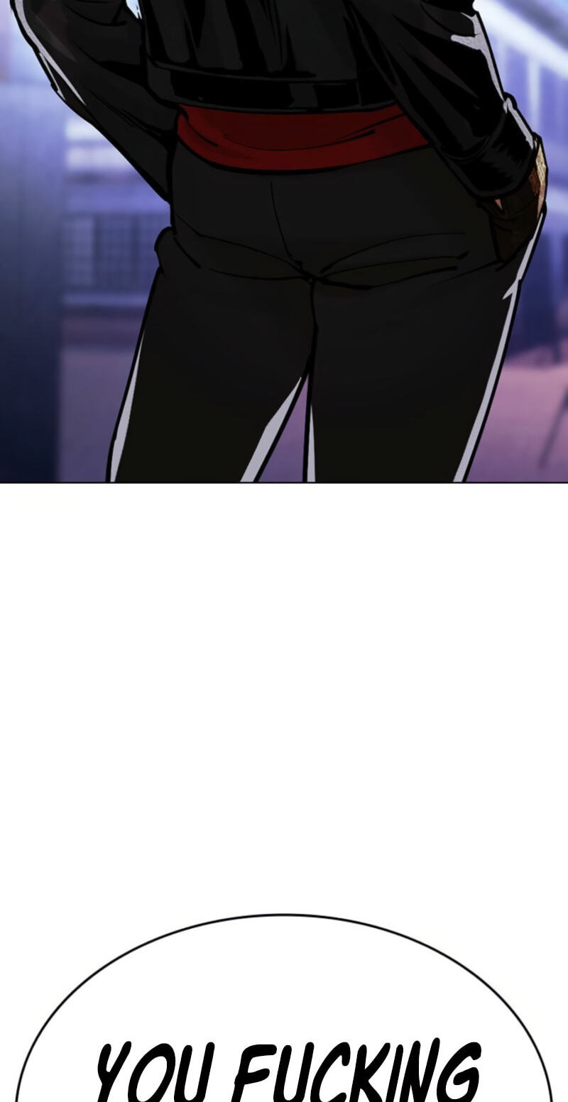Read Lookism chapter 613 image 123 on Lezhin