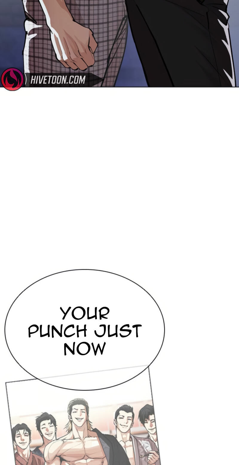 Read Lookism chapter 613 image 125 on Lezhin