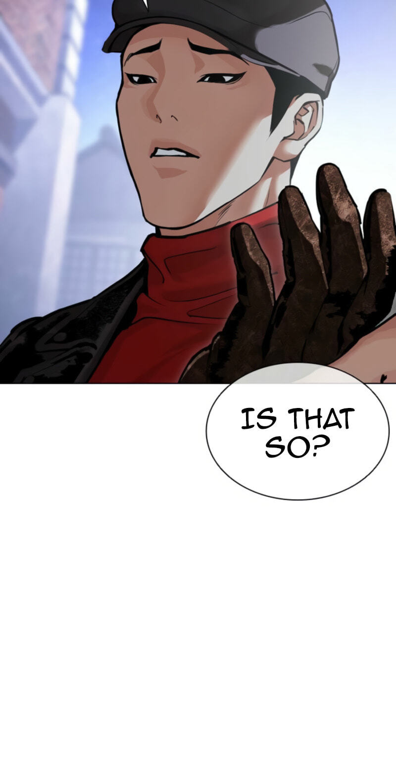 Read Lookism chapter 613 image 128 on Lezhin