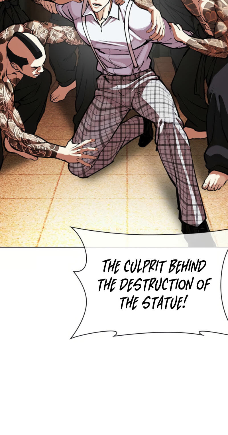 Read Lookism chapter 613 image 13 on Lezhin