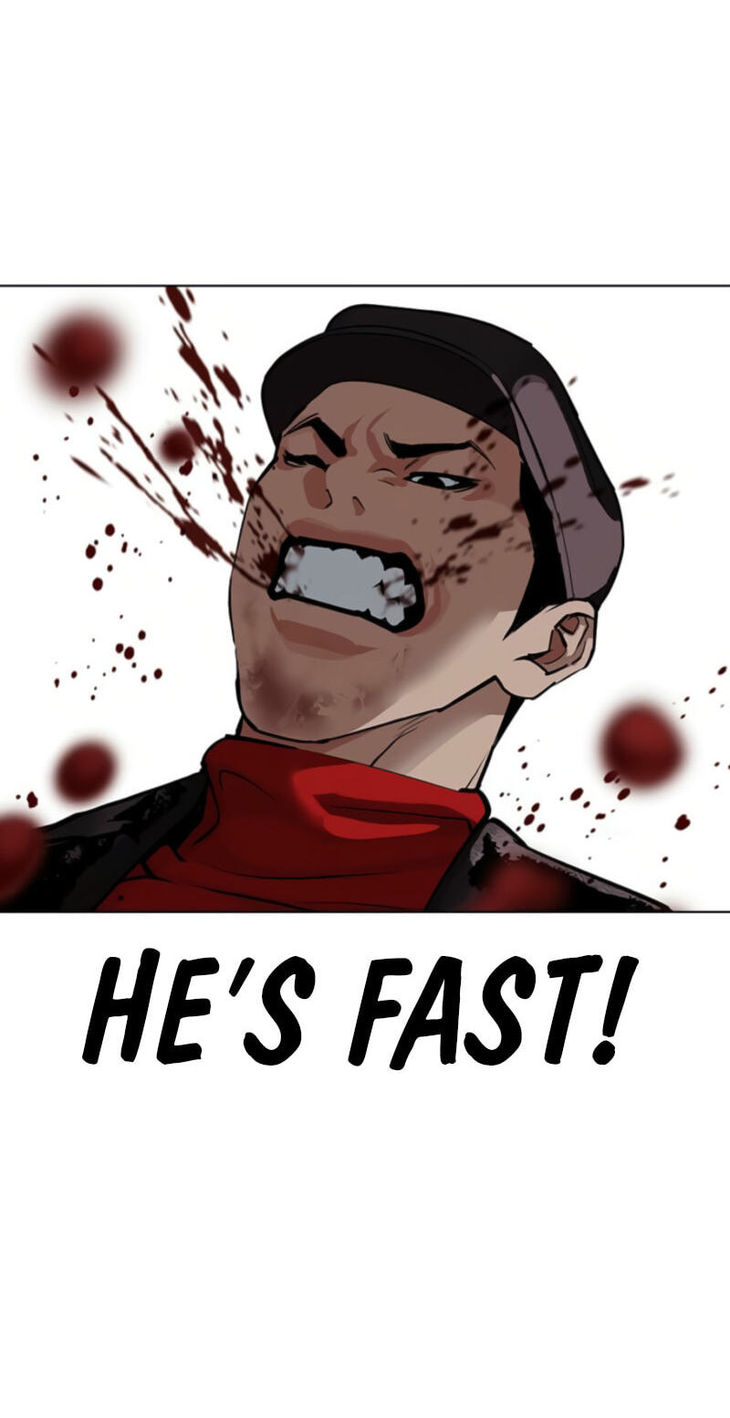 Read Lookism chapter 613 image 131 on Lezhin