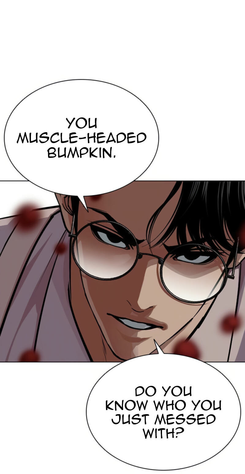 Read Lookism chapter 613 image 132 on Lezhin