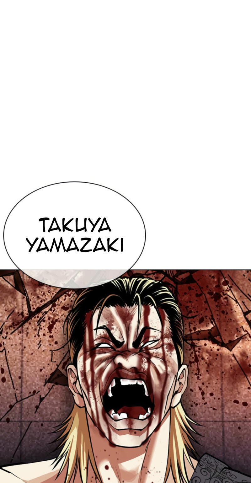 Read Lookism chapter 613 image 133 on Lezhin