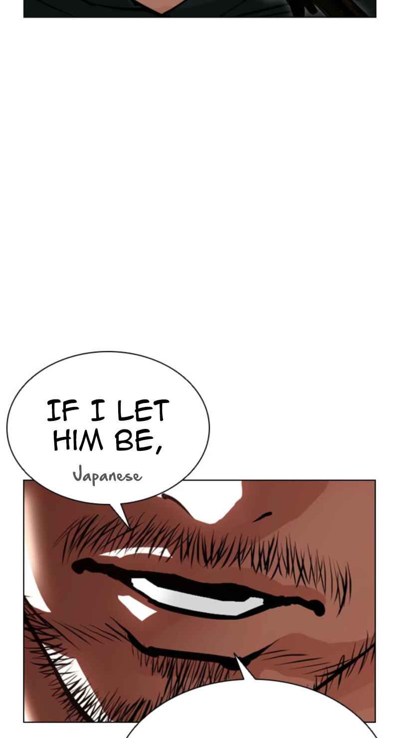 Read Lookism chapter 613 image 154 on Lezhin
