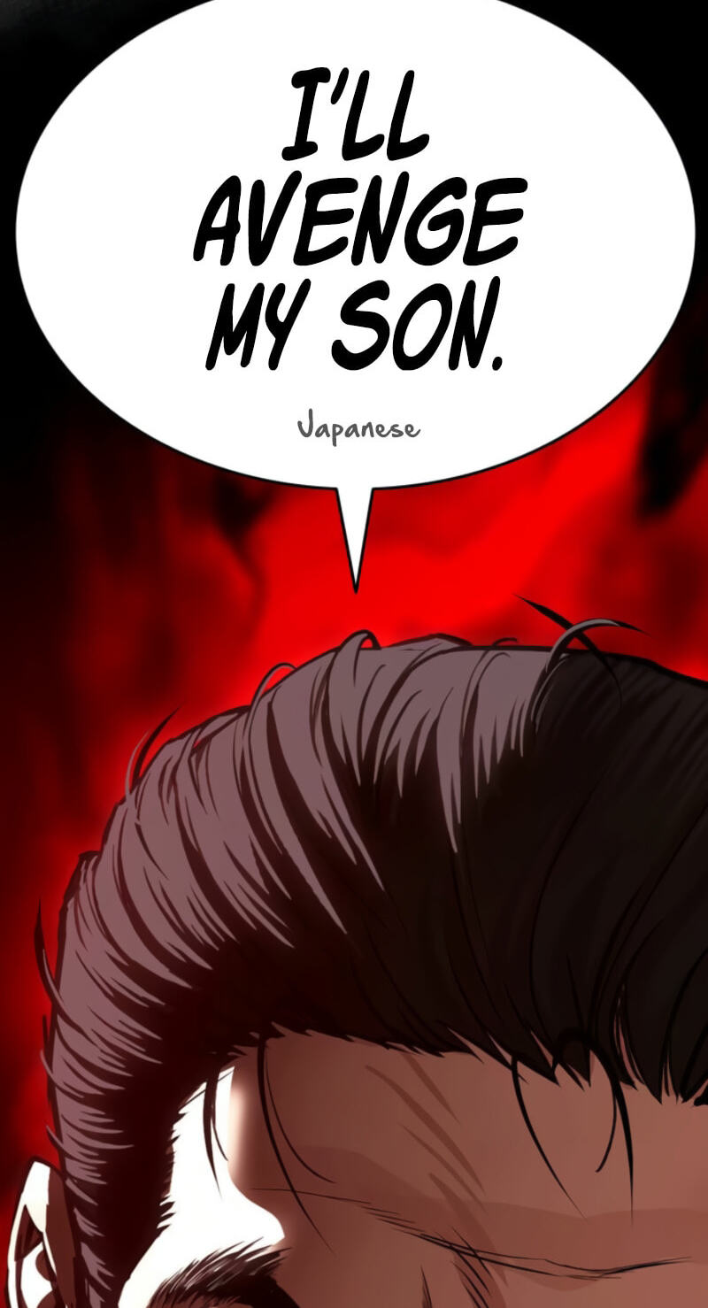 Read Lookism chapter 613 image 156 on Lezhin