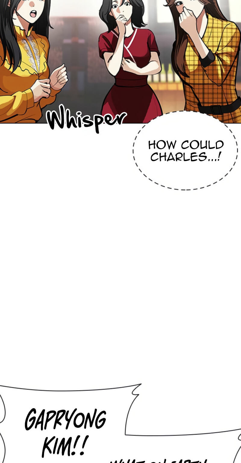 Read Lookism chapter 613 image 17 on Lezhin