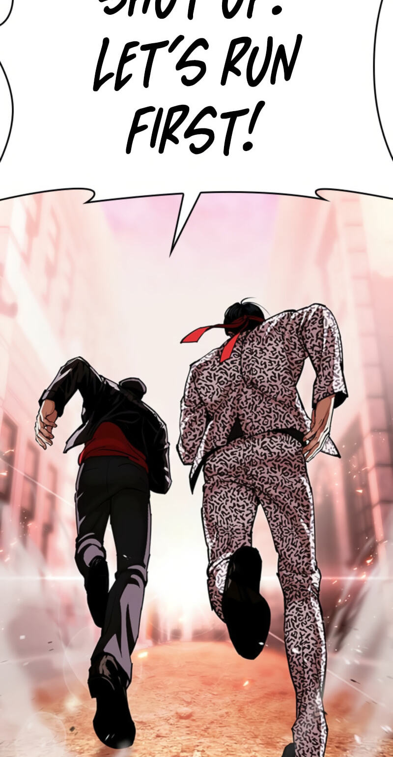 Read Lookism chapter 613 image 19 on Lezhin