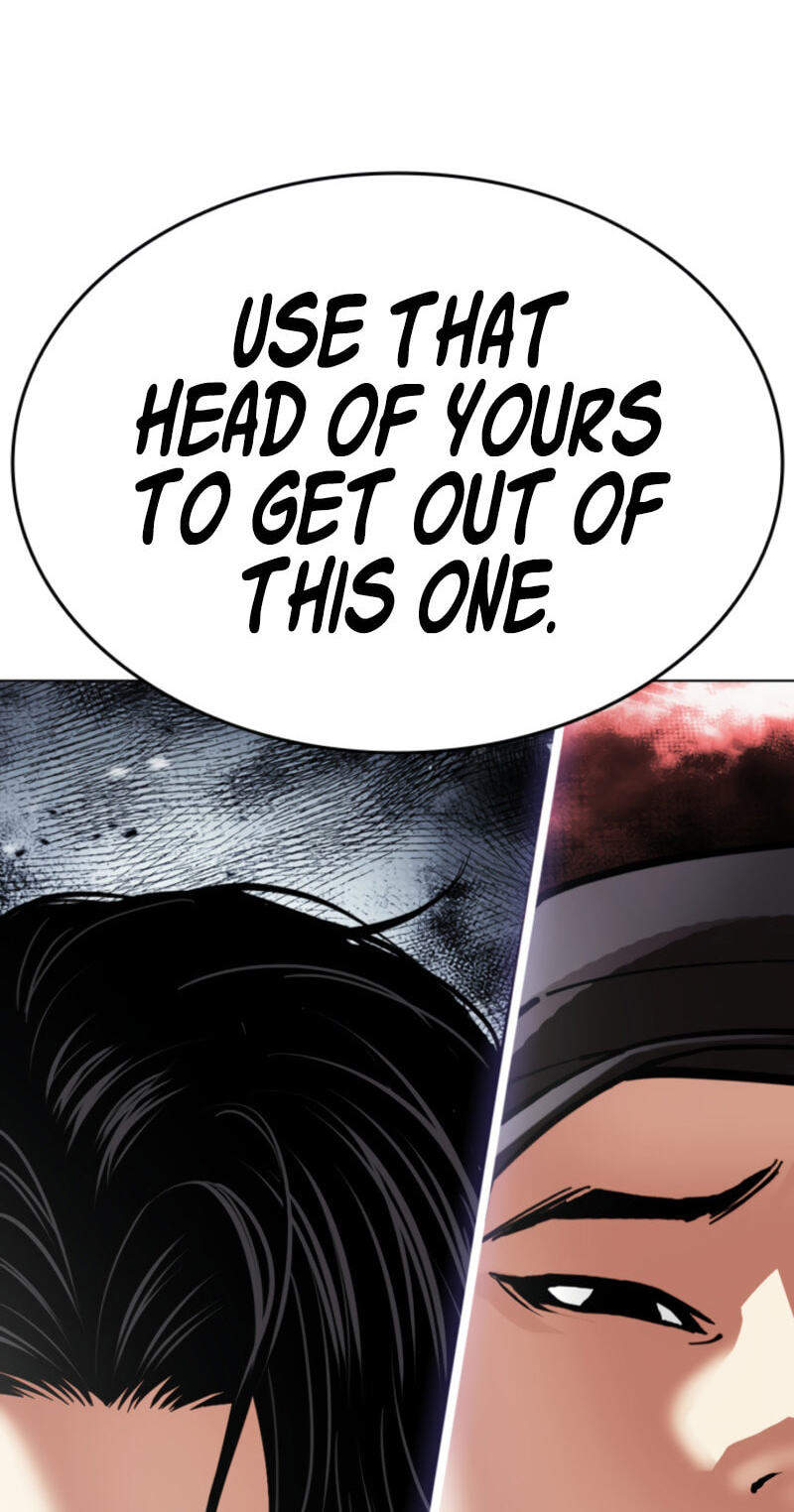 Read Lookism chapter 613 image 2 on Lezhin