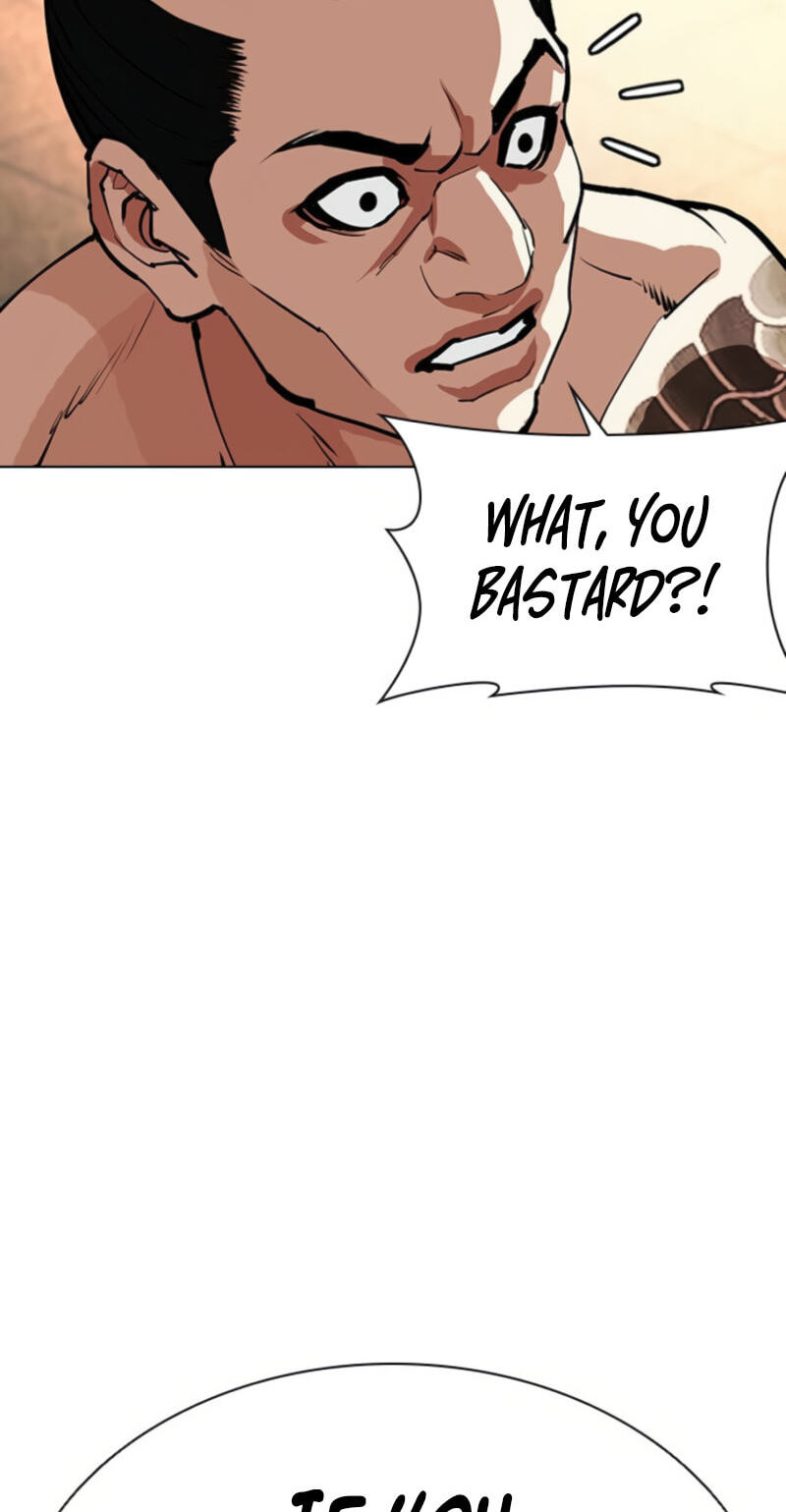 Read Lookism chapter 613 image 21 on Lezhin