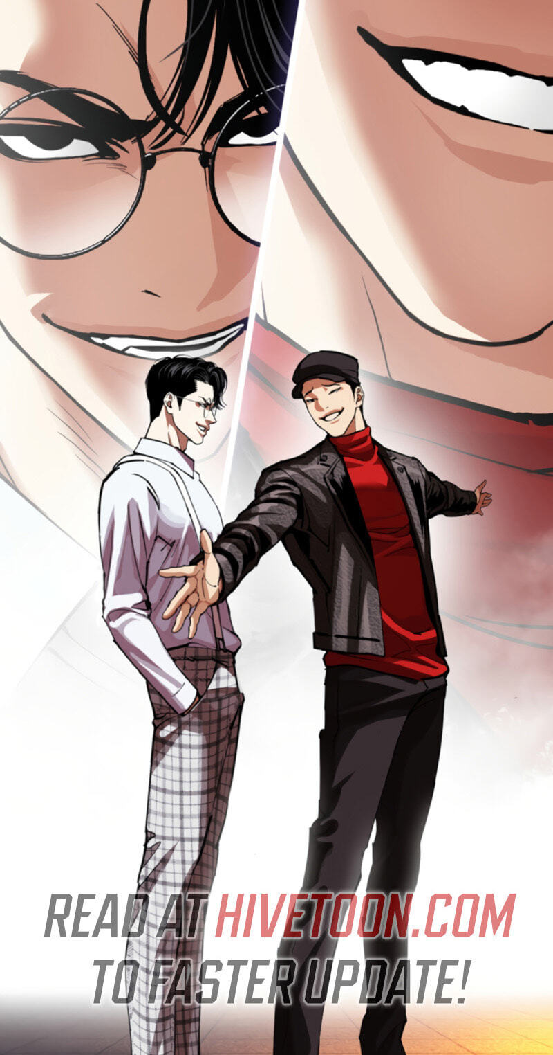 Read Lookism chapter 613 image 3 on Lezhin