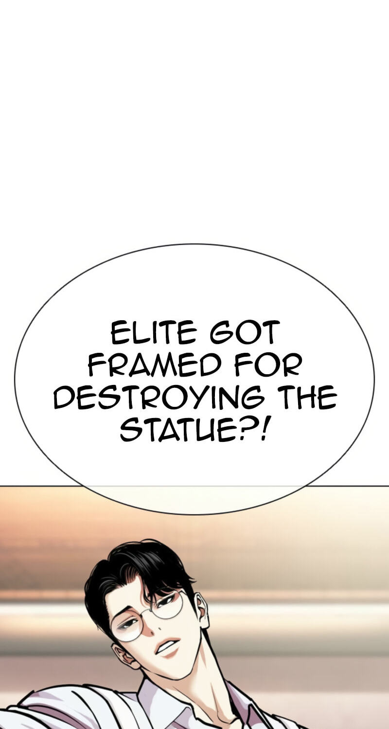 Read Lookism chapter 613 image 33 on Lezhin