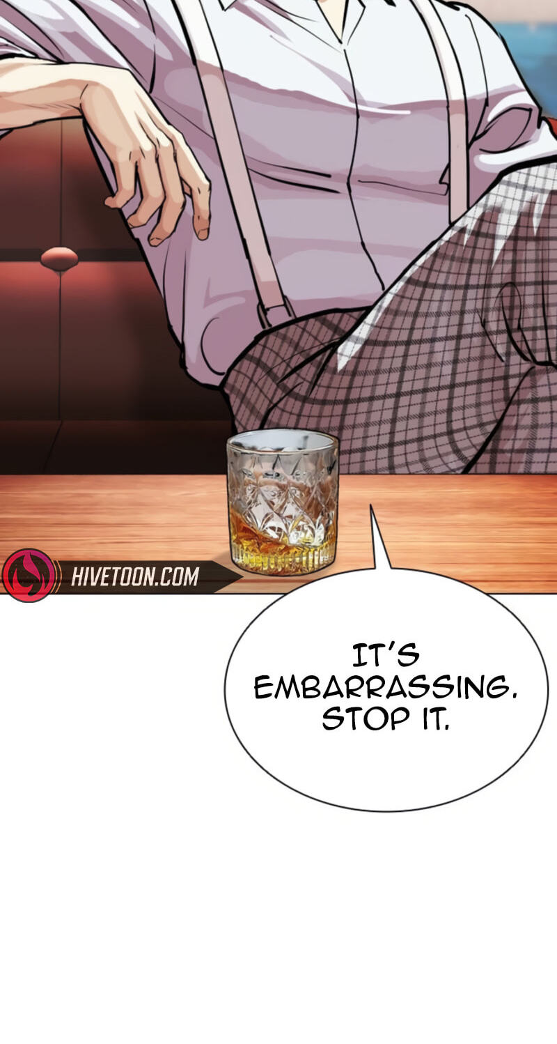 Read Lookism chapter 613 image 34 on Lezhin
