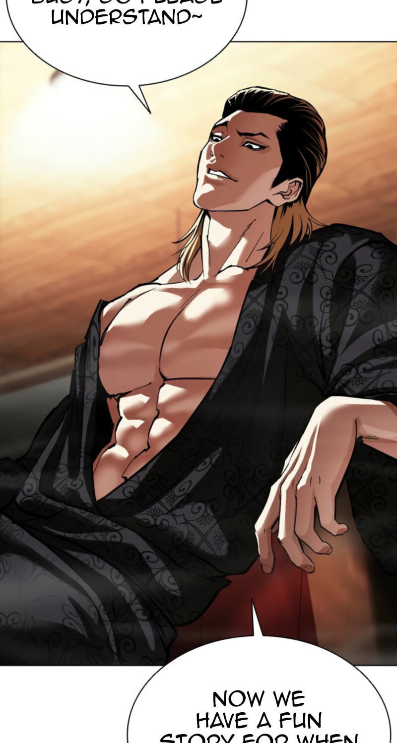 Read Lookism chapter 613 image 38 on Lezhin