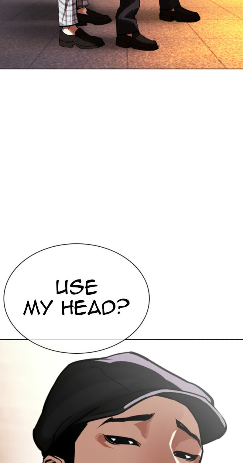 Read Lookism chapter 613 image 4 on Lezhin