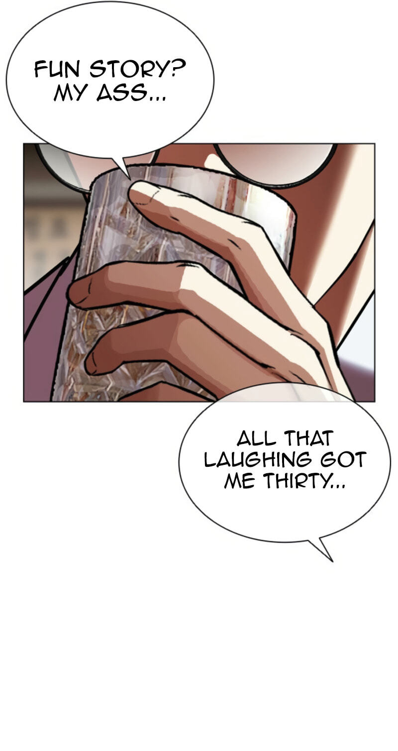 Read Lookism chapter 613 image 41 on Lezhin