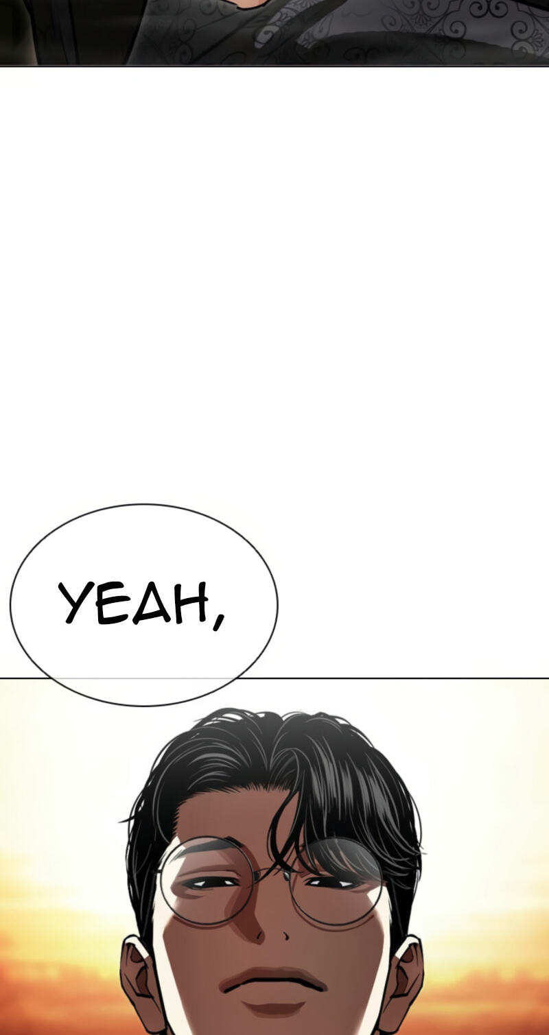 Read Lookism chapter 613 image 44 on Lezhin