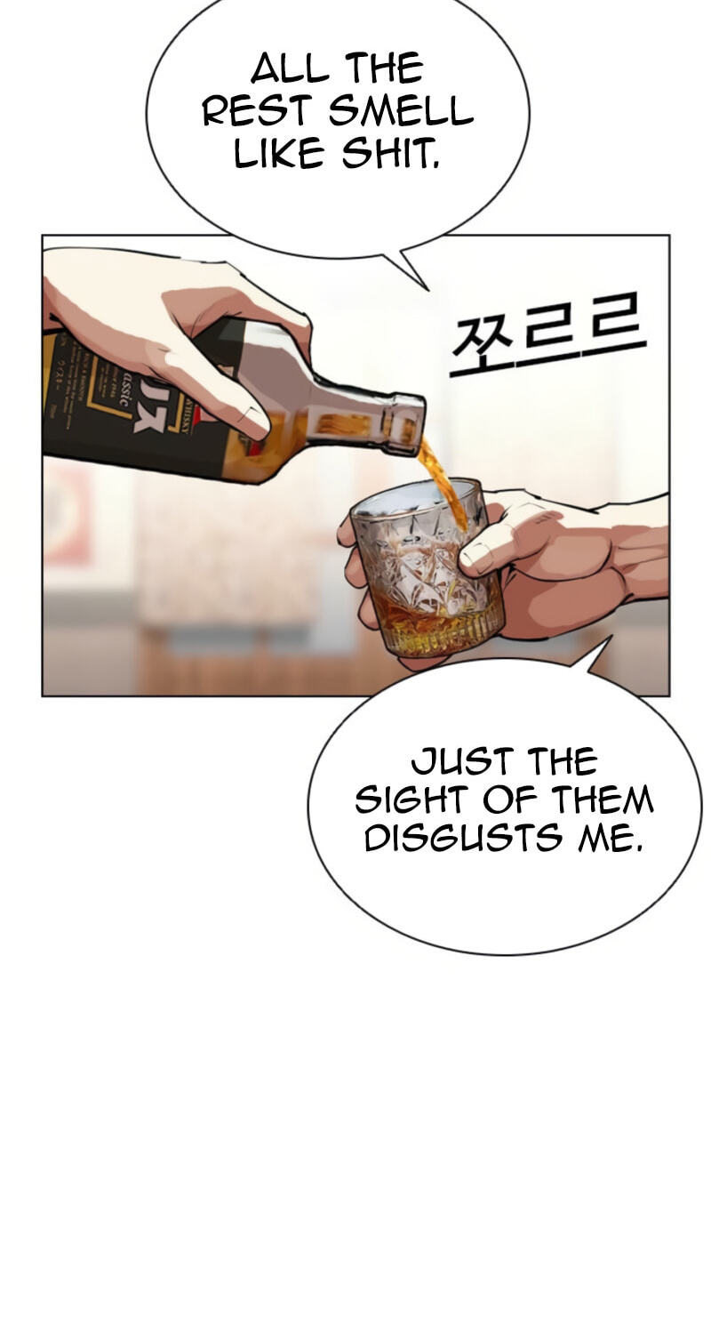 Read Lookism chapter 613 image 46 on Lezhin