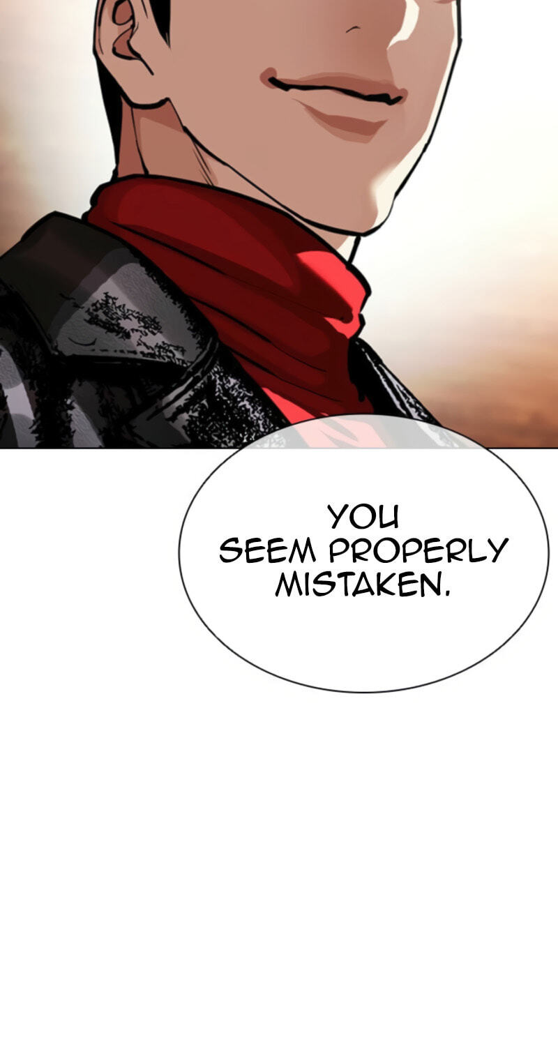 Read Lookism chapter 613 image 5 on Lezhin