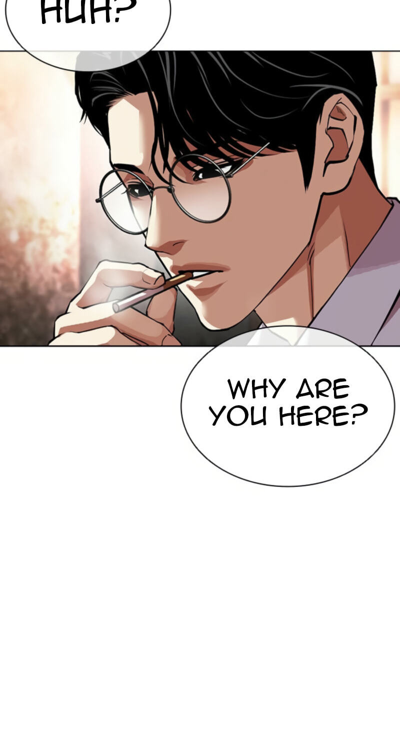Read Lookism chapter 613 image 52 on Lezhin