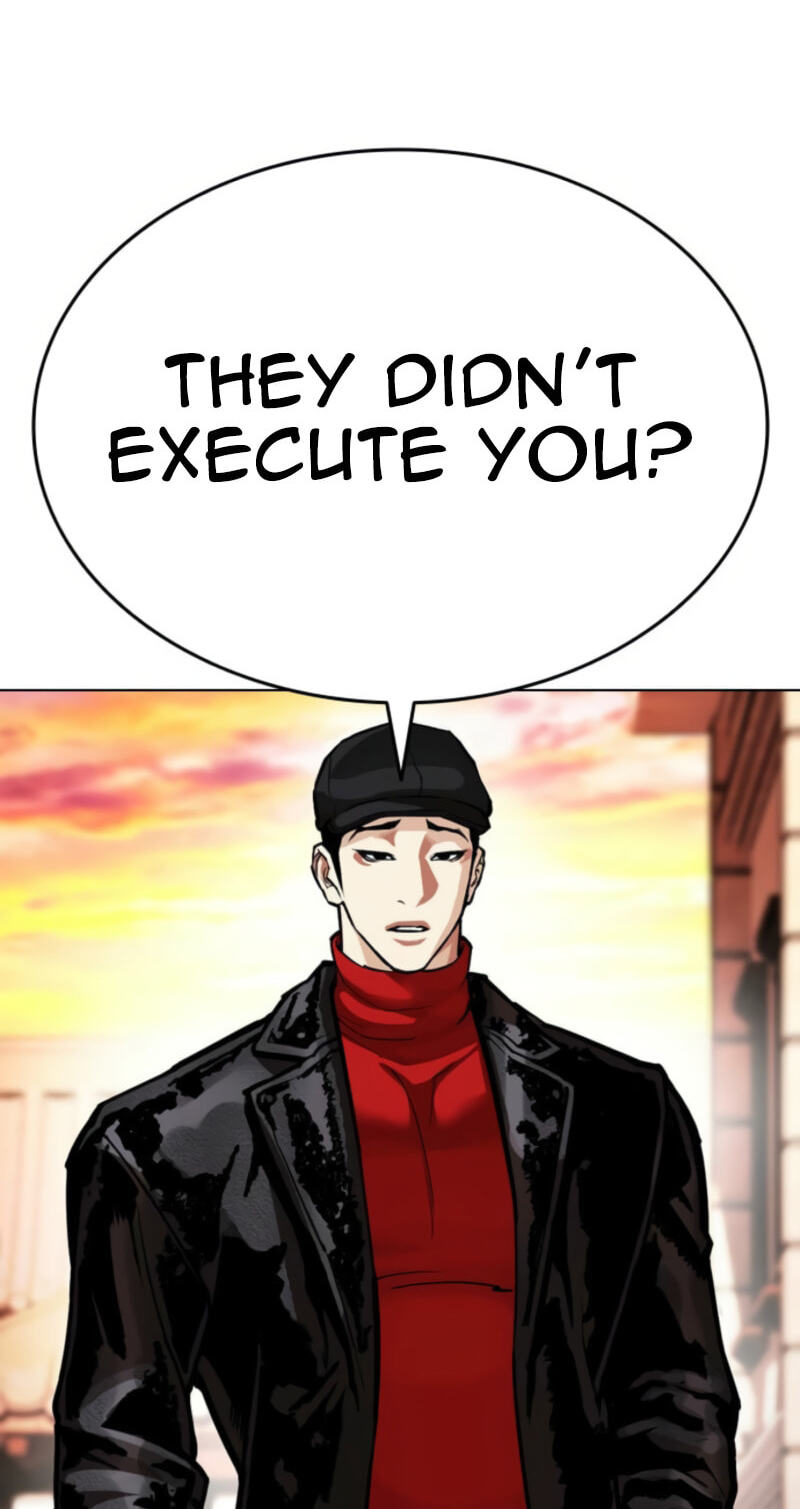 Read Lookism chapter 613 image 53 on Lezhin
