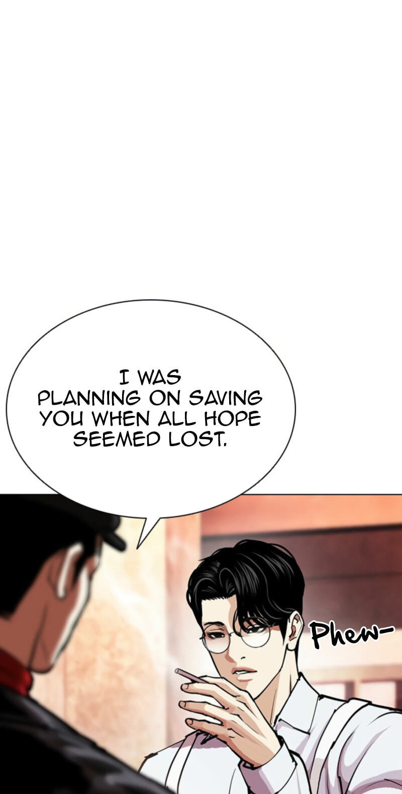 Read Lookism chapter 613 image 55 on Lezhin