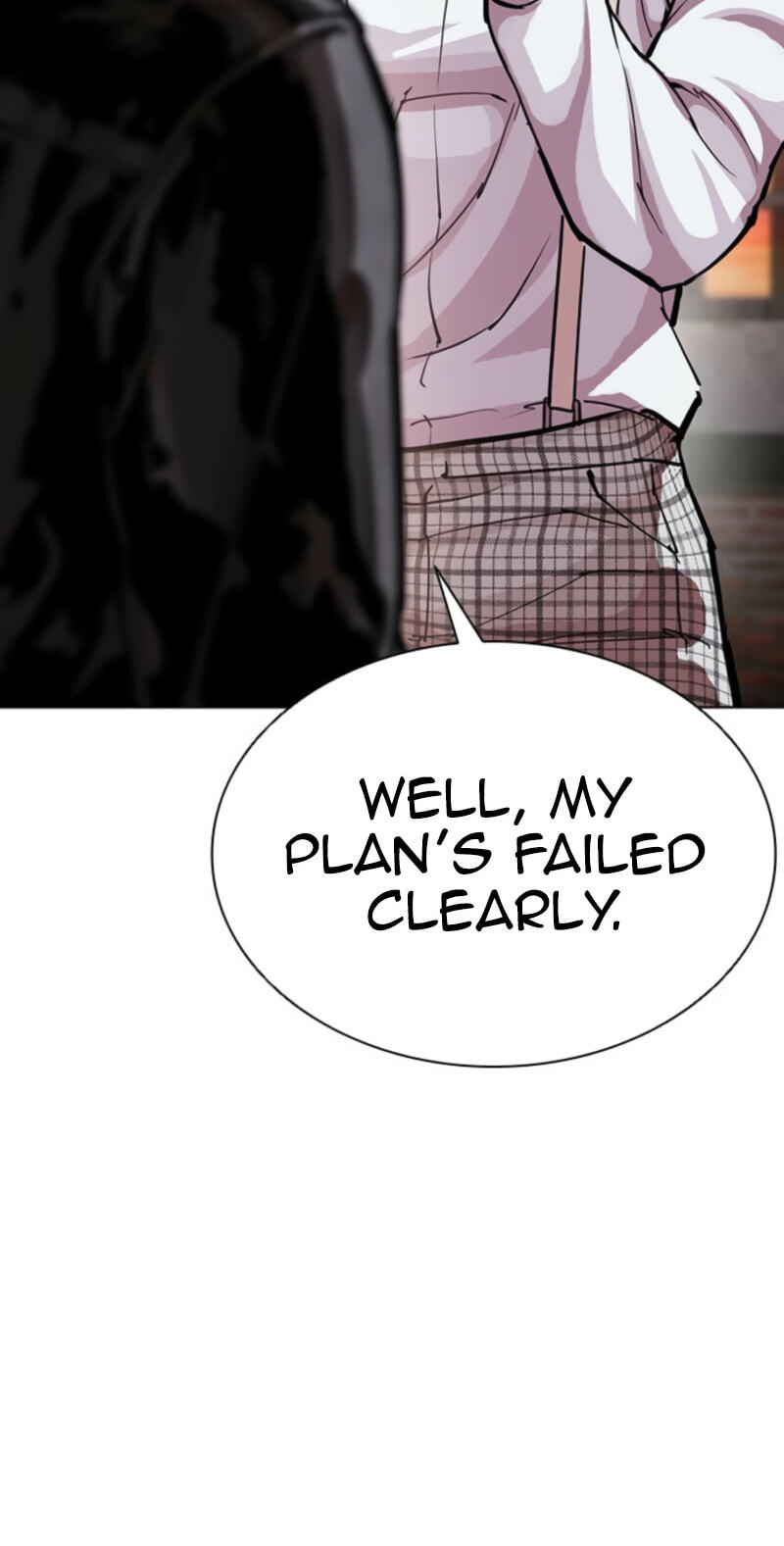 Read Lookism chapter 613 image 56 on Lezhin