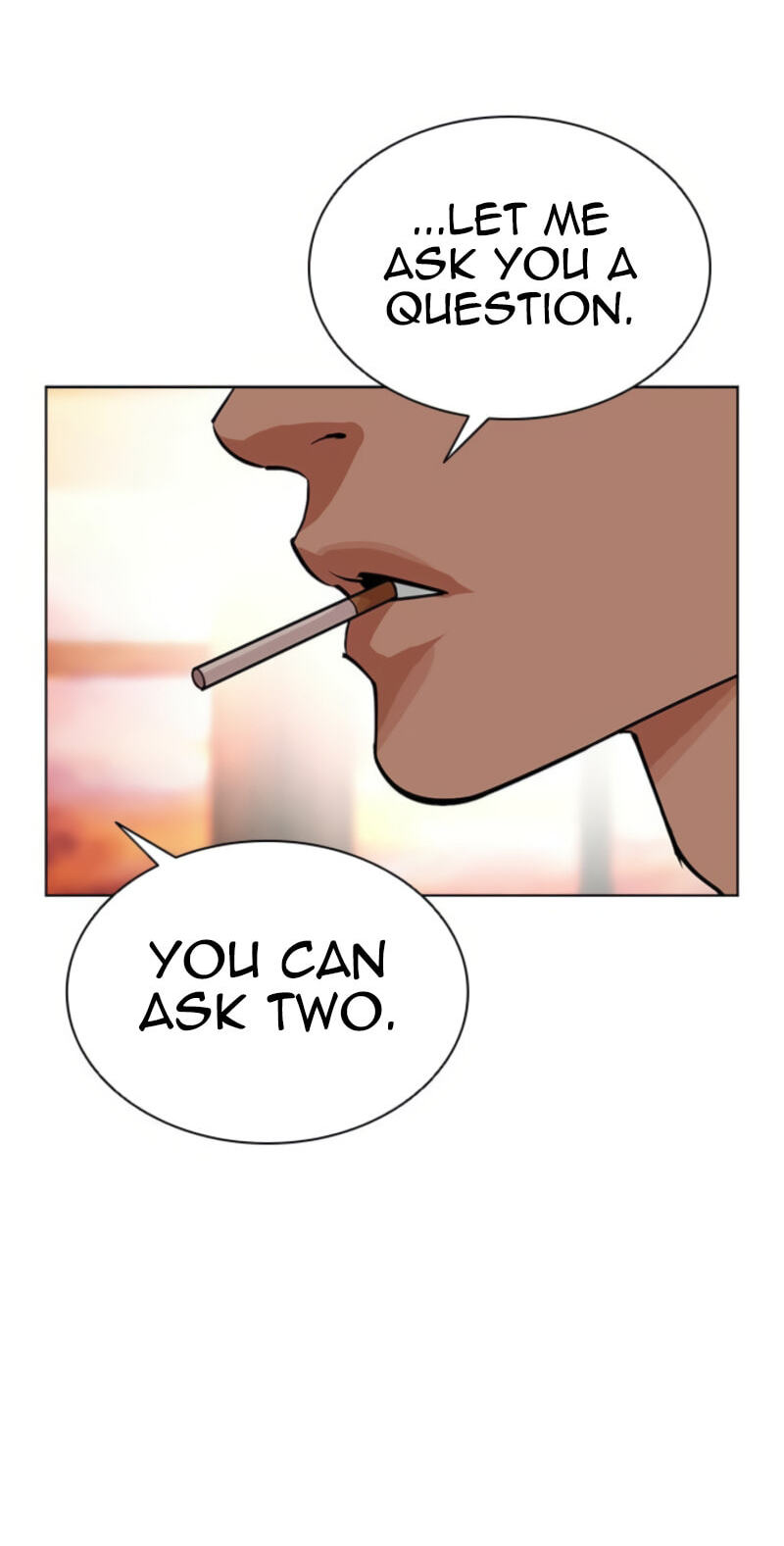 Read Lookism chapter 613 image 57 on Lezhin