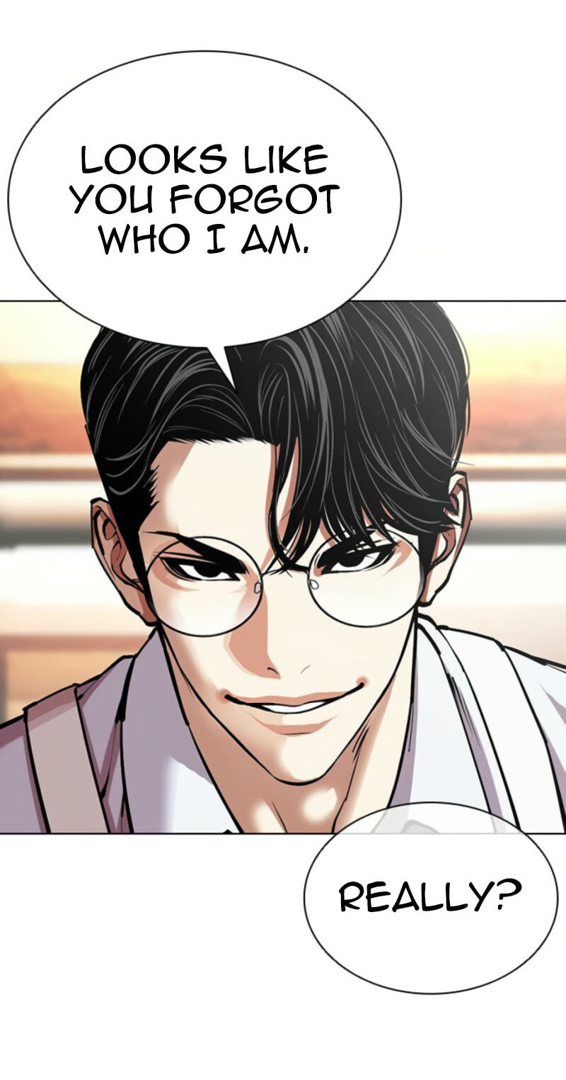 Read Lookism chapter 613 image 6 on Lezhin