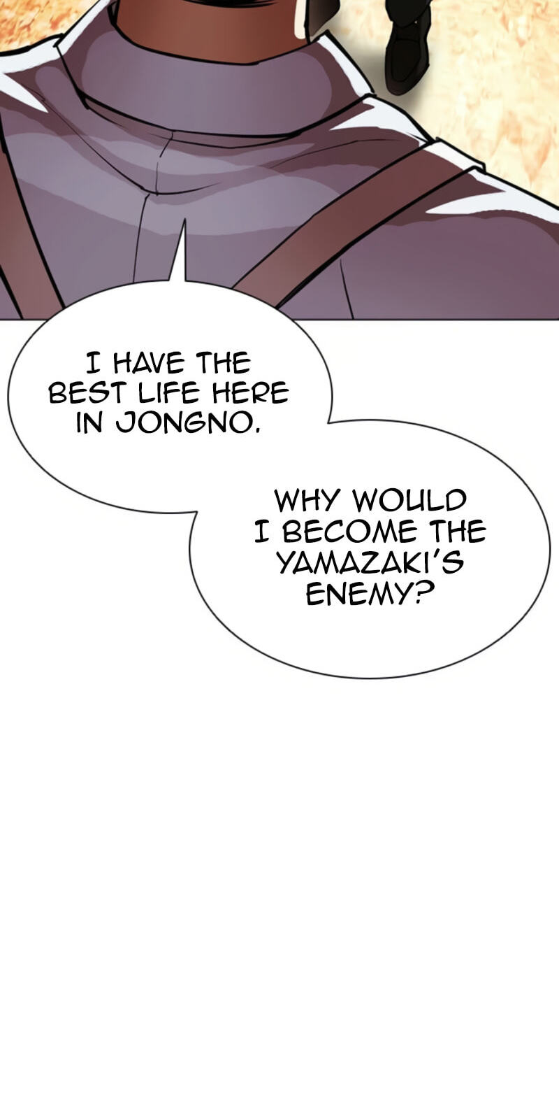 Read Lookism chapter 613 image 61 on Lezhin